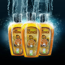 Carregar imagem no visualizador da galeria, Image 03: Tevi Monoi Oils Monoi Superbronzant Vanille 120Ml
