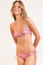 Carregar imagem no visualizador da galeria, Image 07: Rio De Sol Haut Top Sweet-Camo Bandeau-Reto
