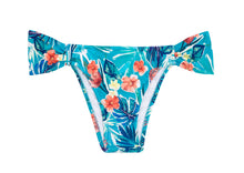 Carregar imagem no visualizador da galeria, Product Front: Rio De Sol Bas Bottom Isla Bandeau
