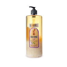 Carregar imagem no visualizador da galeria, Product Front: Vahine Monoi Oils Vahine Monoi Ylang 1L
