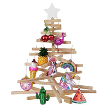Carregar imagem no visualizador da galeria, Image 02: Sunnylife Fête Festive Ornament Ice Cream
