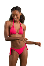 Carregar imagem no visualizador da galeria, Image 04: Rio De Sol Ensemble Set Dots-Virtual-Pink Mel Italy
