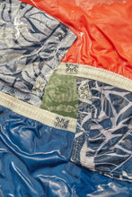 Carregar imagem no visualizador da galeria, Image 11: Uv Line Bermuda / Short Pour Homme Shorts Boxer Orange Upf50+
