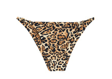 Carregar imagem no visualizador da galeria, Product Front: Rio De Sol Bas Bottom Leopardo Invisible
