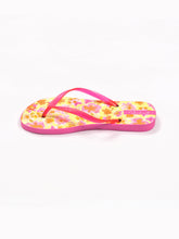 Carregar imagem no visualizador da galeria, Image 03: Rio De Sol Tongs Ditsy-Butter Slim
