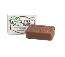 Carregar imagem no visualizador da galeria, Product Front: Tiki Bar Soaps Savon Tiki Vanille
