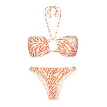 Carregar imagem no visualizador da galeria, Product Front: Rio De Sol Ensemble Set Sahari Tayra Leblon
