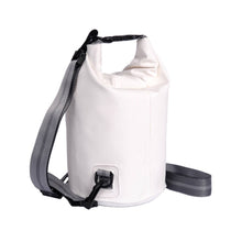 Carregar imagem no visualizador da galeria, Product Back: Feelfree Sac De Plage Tube Mini 3L White
