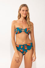 Carregar imagem no visualizador da galeria, Model Front: Rio De Sol Bas Bottom Luma Amy

