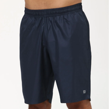 Carregar imagem no visualizador da galeria, Image 02: Uv Line Bermuda / Short Pour Homme Shorts New Fit Br Masc Navy Blue Upf50+
