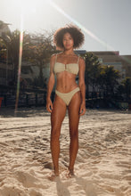 Carregar imagem no visualizador da galeria, Image 08: Rio De Sol Bas Bottom Brisa-Pistache Essential
