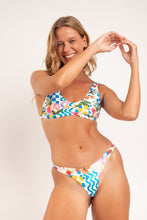 Carregar imagem no visualizador da galeria, Image 08: Rio De Sol Haut Top Al-Mare Hera
