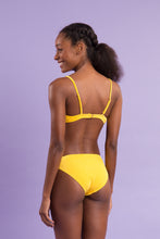 Carregar imagem no visualizador da galeria, Image 12: Rio De Sol Ensemble Set Malibu-Yellow Balconet Essential-Comfy
