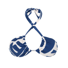 Carregar imagem no visualizador da galeria, Product Back: Rio De Sol Haut Top Pottery Mel
