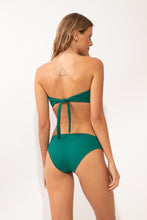 Carregar imagem no visualizador da galeria, Model Back: Rio De Sol Bas Bottom Solar-Galapagos Essential-Comfy
