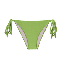 Carregar imagem no visualizador da galeria, Product Front: Rio De Sol Bas Bottom Shimmer-Botanica Lacinho
