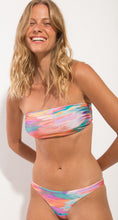 Carregar imagem no visualizador da galeria, Image 08: Rio De Sol Haut Top River Bandeau-Reto

