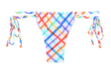 Carregar imagem no visualizador da galeria, Product Front: Rio De Sol Bas Bottom Square Pipa
