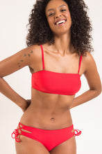 Carregar imagem no visualizador da galeria, Image 10: Rio De Sol Bas Bottom Rouge Madrid
