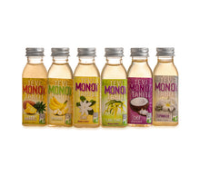 Carregar imagem no visualizador da galeria, Image 03: Tevi Coffrets Cadeaux Et Kits Pack 6 Monoi Parfums 30Ml
