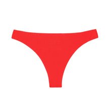 Carregar imagem no visualizador da galeria, Product Front: Rio De Sol Bas Bottom Rouge Nice-Fio
