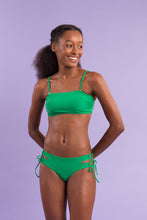 Carregar imagem no visualizador da galeria, Image 11: Rio De Sol Ensemble Set Tambourine Bandeau-Reto Madrid
