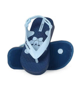 Carregar imagem no visualizador da galeria, Image 02: Ipanema Sandales Ipanema Fofura Baby Azul Azul
