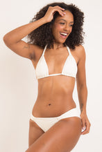Carregar imagem no visualizador da galeria, Image 04: Rio De Sol Bas Bottom Off-White Mel-Comfy
