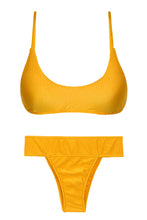 Carregar imagem no visualizador da galeria, Product Front: Rio De Sol Ensemble Set Eden-Pequi Bralette Rio-Cos
