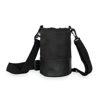 Carregar imagem no visualizador da galeria, Product Front: Alto Giro Sac De Plage Mini Bolsa Lateral Preto
