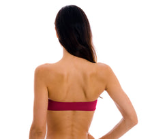 Carregar imagem no visualizador da galeria, Image 07: Rio De Sol Haut Top Uv-Desejo Bandeau-Reto

