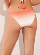 Carregar imagem no visualizador da galeria, Model Back: Maaji Bas Bottom Sunrise Flirt Rocks
