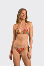 Carregar imagem no visualizador da galeria, Image 04: Rio De Sol Haut Top Tropics Frufru
