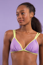 Carregar imagem no visualizador da galeria, Image 08: Rio De Sol Haut Top Orchid Tri-Duo
