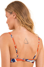 Carregar imagem no visualizador da galeria, Image 07: Rio De Sol Haut Top Leaves Bandeau-Joy
