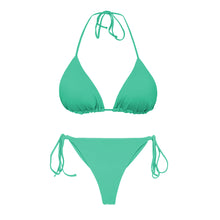 Carregar imagem no visualizador da galeria, Product Front: Wednesday In Hawaii By Rio De Sol Ensemble Set Valley Kauai Kaleia
