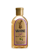 Carregar imagem no visualizador da galeria, Product Front: Vahine Monoi Oils Vahine Tahiti - Monoï Ylang Ylang - 125Ml

