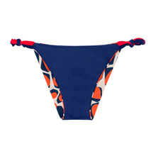Carregar imagem no visualizador da galeria, Product Back: Rio De Sol Bas Bottom Amore-Red Essential-Rev
