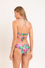 Carregar imagem no visualizador da galeria, Model Back: Rio De Sol Bas Bottom Parrots Madrid
