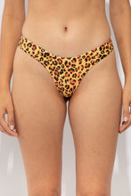 Carregar imagem no visualizador da galeria, Gallery: Rio De Sol Bas Bottom Yellow-Feline Nara
