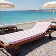 Carregar imagem no visualizador da galeria, Image 03: Rio De Sol Serviette De Plage Fouta Rosa
