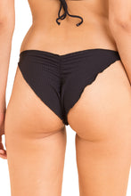 Carregar imagem no visualizador da galeria, Image 07: Rio De Sol Bas Bottom Dots-Black Frufru-Comfy
