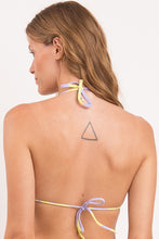 Carregar imagem no visualizador da galeria, Image 07: Rio De Sol Haut Top Glow Tri-Inv
