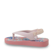 Carregar imagem no visualizador da galeria, Image 09: Ipanema Sandales Ipanema Baby Rosa Rosa Azul
