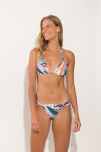 Carregar imagem no visualizador da galeria, Model Front: Rio De Sol Bas Bottom Fresh-Day Mel

