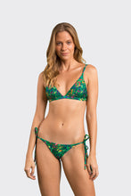 Carregar imagem no visualizador da galeria, Model Front: Rio De Sol Haut Top Wilds Tri-Fixo
