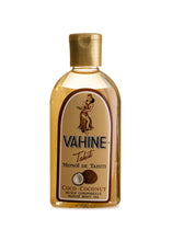 Carregar imagem no visualizador da galeria, Product Front: Vahine Monoi Oils Vahine Monoi Coco 125Ml
