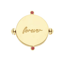 Carregar imagem no visualizador da galeria, Image 05: Hipanema Bague Miamor Amber Hipanema
