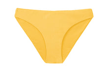 Carregar imagem no visualizador da galeria, Product Front: Rio De Sol Bas Bottom Malibu-Yellow Essential-Comfy

