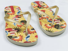 Carregar imagem no visualizador da galeria, Product Back: Rio De Sol Tongs Stories Slim
